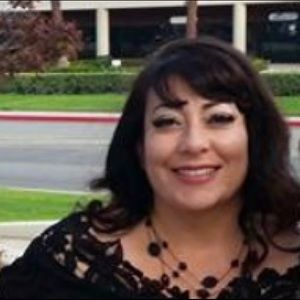 Meet your Posher, Sylvia